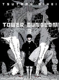 TOWER DUNGEON TP VOL 03