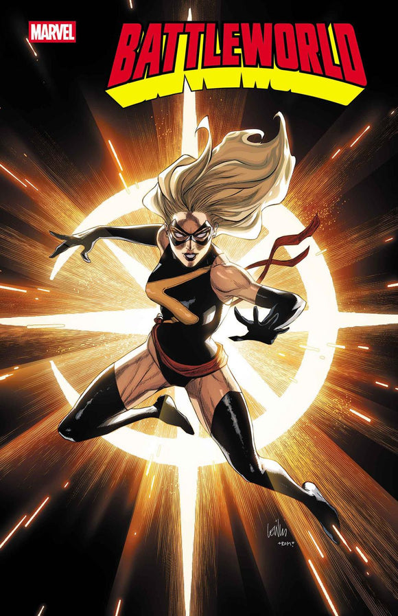 BATTLEWORLD #3 CVR A