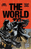 MARVEL KNIGHTS THE WORLD TO COME #6 CVR A