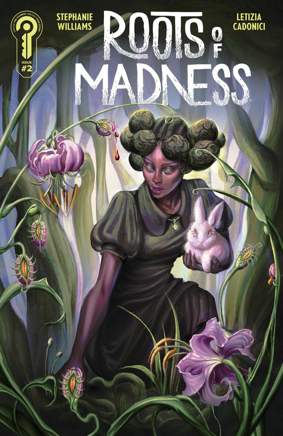 ROOTS OF MADNESS #2 COVER A JULIET NNEKA CVR A