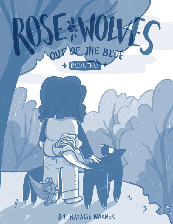 ROSE WOLVES HC VOL 02