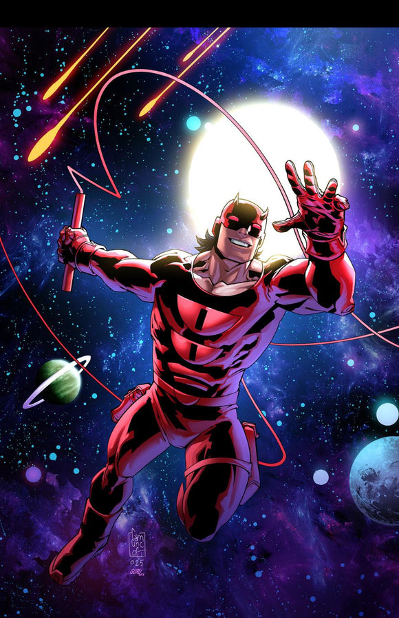 ULTIMATE UNIVERSE TWO YEARS IN #1 GIUSEPPE CAMUNCOLI VIRGIN VAR 1:50 INCV