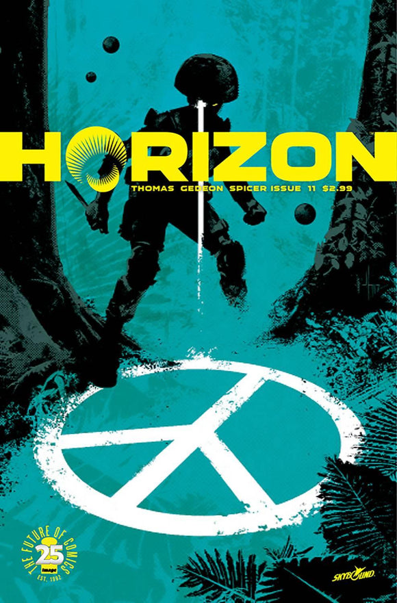 HORIZON #11