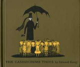 Gashlycrumb Tinies (2025 Printing)