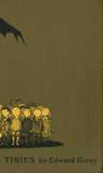 Gashlycrumb Tinies (2025 Printing)