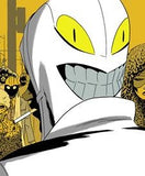 PRIVATE EYE TP
