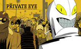 PRIVATE EYE TP