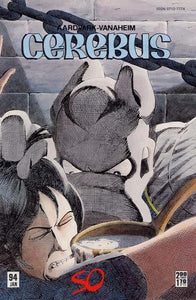 Cerebus 1977 #94 - back issue - $4.00