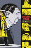 DICK TRACY COLLECTION TP 1941