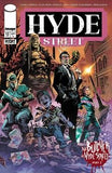 HYDE STREET #12 CVR A IVAN REIS & DANNY MIKI