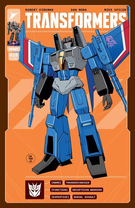 TRANSFORMERS #28 CVR E INC 1:50 DAN MORA & ANDRES JUAREZ VAR
