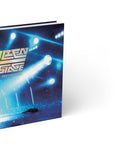 ALIEN STAGE THE ART BOOK HC