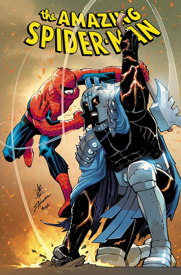 AMAZING SPIDER-MAN TP VOL 02