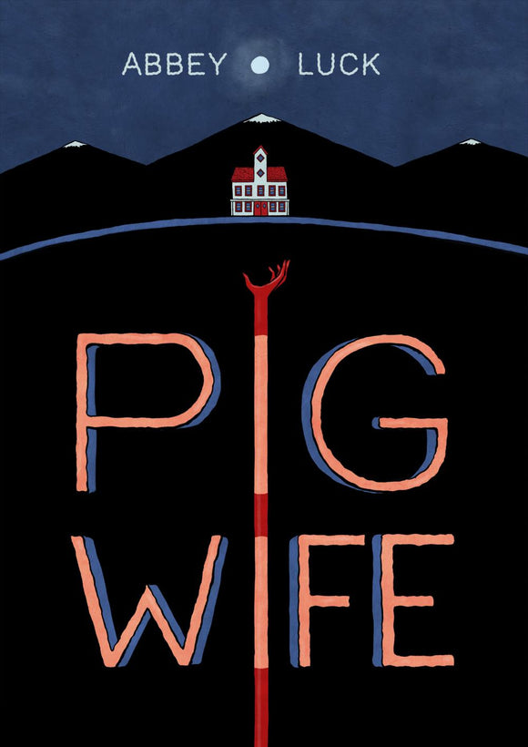 PIG WIFE TP