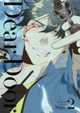 DEAR DOOR COMIC TP VOL 02