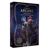 12 Days of Arcane: Collector's Pin Gift Set