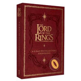 12 Days of The Lord of the Rings: 12 Unique Enamel Pins