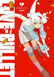 LOVE BULLET GN
