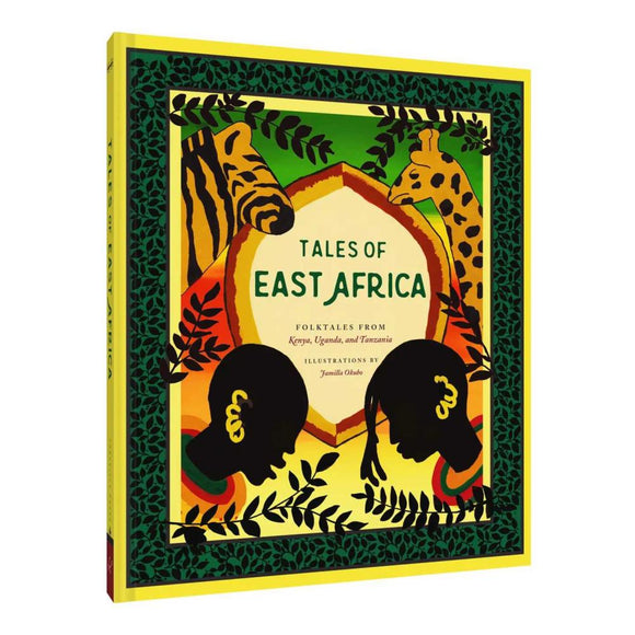 Tales of East Africa