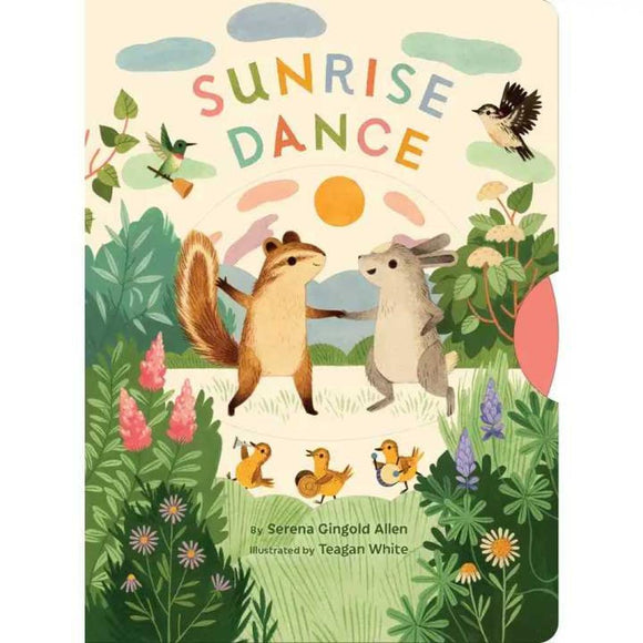 Sunrise Dance (2025 Printing)