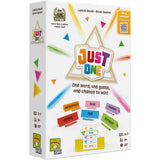 Just One (2025 Refresh Edition)