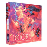 Ichor