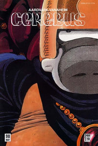 Cerebus 1977 #98 - back issue - $4.00