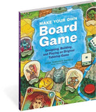 Make Your Own Board Game