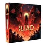Iliad Game