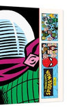 AMAZING SPIDER-MAN CLASSIC NEWSPAPER COMICS TP 1978