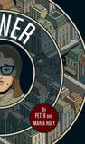 THE SHADOWER TP