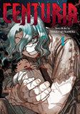 CENTURIA GN VOL 01