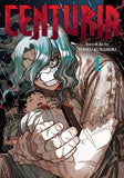 CENTURIA GN VOL 01