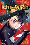 ICHI THE WITCH GN 01