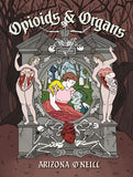 OPIOIDS AND ORGANS HC