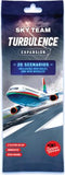SKY TEAM: TURBULENCE EXPANSION