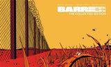 BARRIER TP
