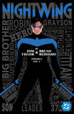 NIGHTWING BY TOM TAYLOR AND BRUNO REDONDO OMNIBUS HC VOL 02