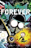 RICK AND MORTY FOREVER #0 (ONE SHOT)