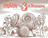 FRANK IN THE 3RD DIMENSION HC