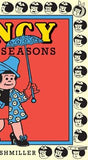 NANCY FOR ALL SEASONS TP