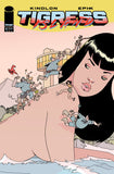 TIGRESS ISLAND #4 CVR D BRANDON GRAHAM VAR (OF 5)