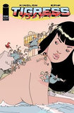 TIGRESS ISLAND #4 CVR D BRANDON GRAHAM VAR (OF 5)