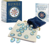 Runes: Unlock The Secrets Of The Stones (2026 printing)