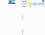 JLA AVENGERS #1 FACSIMILE EDITION BLANK COVER VAR CVR D