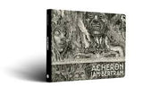 ACHERON SKETCHBOOK by IAN BERTRAM