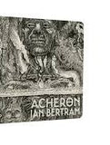 ACHERON SKETCHBOOK by IAN BERTRAM