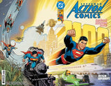 ACTION COMICS #1100 CVR A RYAN SOOK