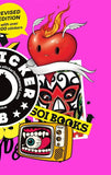 Stickerbomb