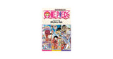 ONE PIECE OMNIBUS ED GN VOL 36 (106 107 and 108)